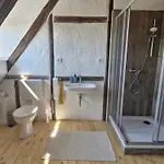 Urlaub Auf Dem Rittergut Friedeburg - Mit Direkter Naehe Zur Saale * Gerbstedt