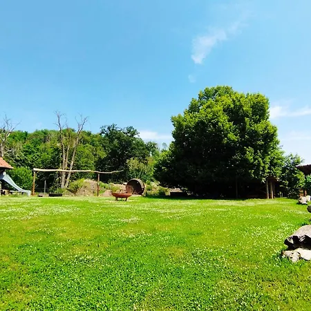 Urlaub Auf Dem Rittergut Friedeburg - Mit Direkter Naehe Zur Saale * Gerbstedt