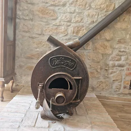 アパート Urlaub Auf Dem Rittergut Friedeburg - Mit Direkter Naehe Zur Saale