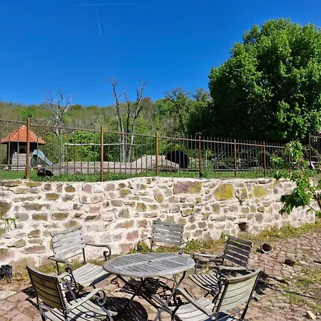 Urlaub Auf Dem Rittergut Friedeburg - Mit Direkter Naehe Zur Saale Gerbstedt