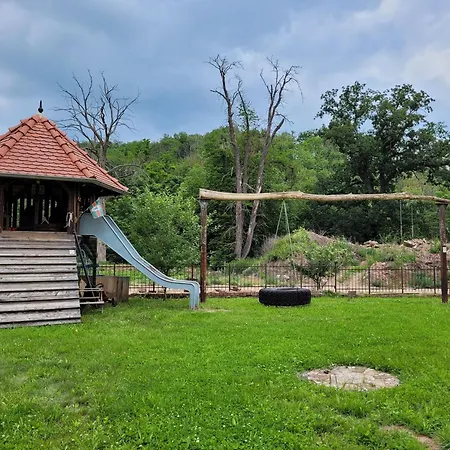 アパート Urlaub Auf Dem Rittergut Friedeburg - Mit Direkter Naehe Zur Saale Gerbstedt