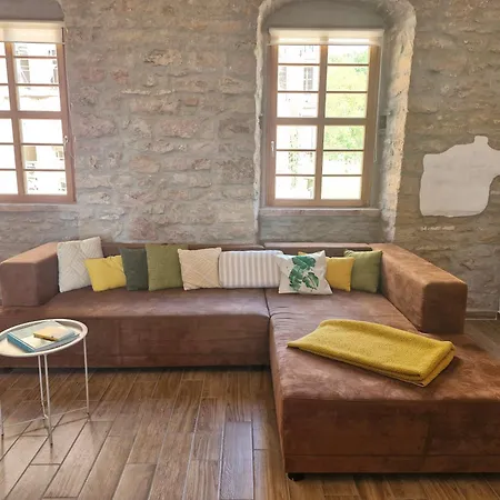 アパート Urlaub Auf Dem Rittergut Friedeburg - Mit Direkter Naehe Zur Saale *