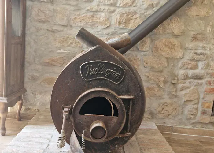 Apartment Urlaub Auf Dem Rittergut Friedeburg - Mit Direkter Naehe Zur Saale